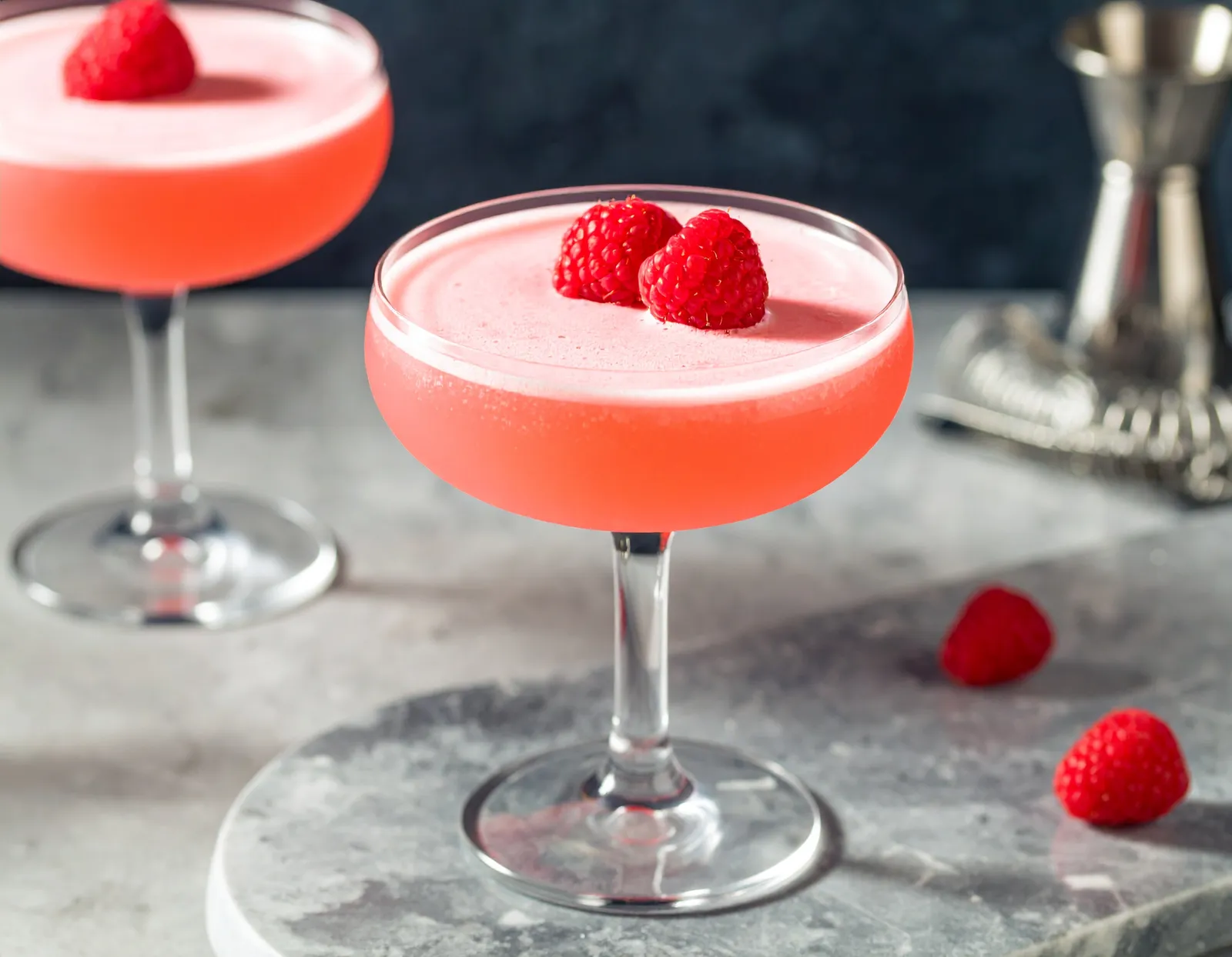 Clover Club i coupe