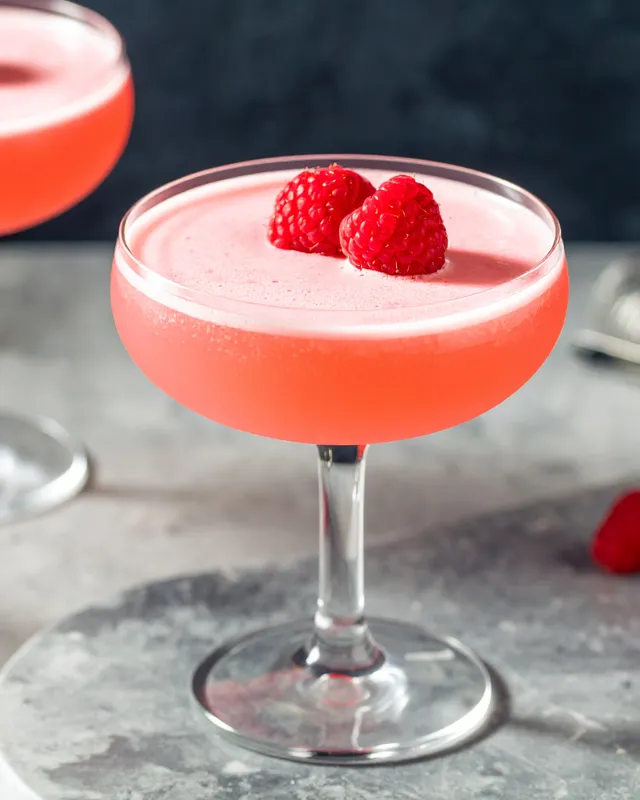 Clover Club i coupe