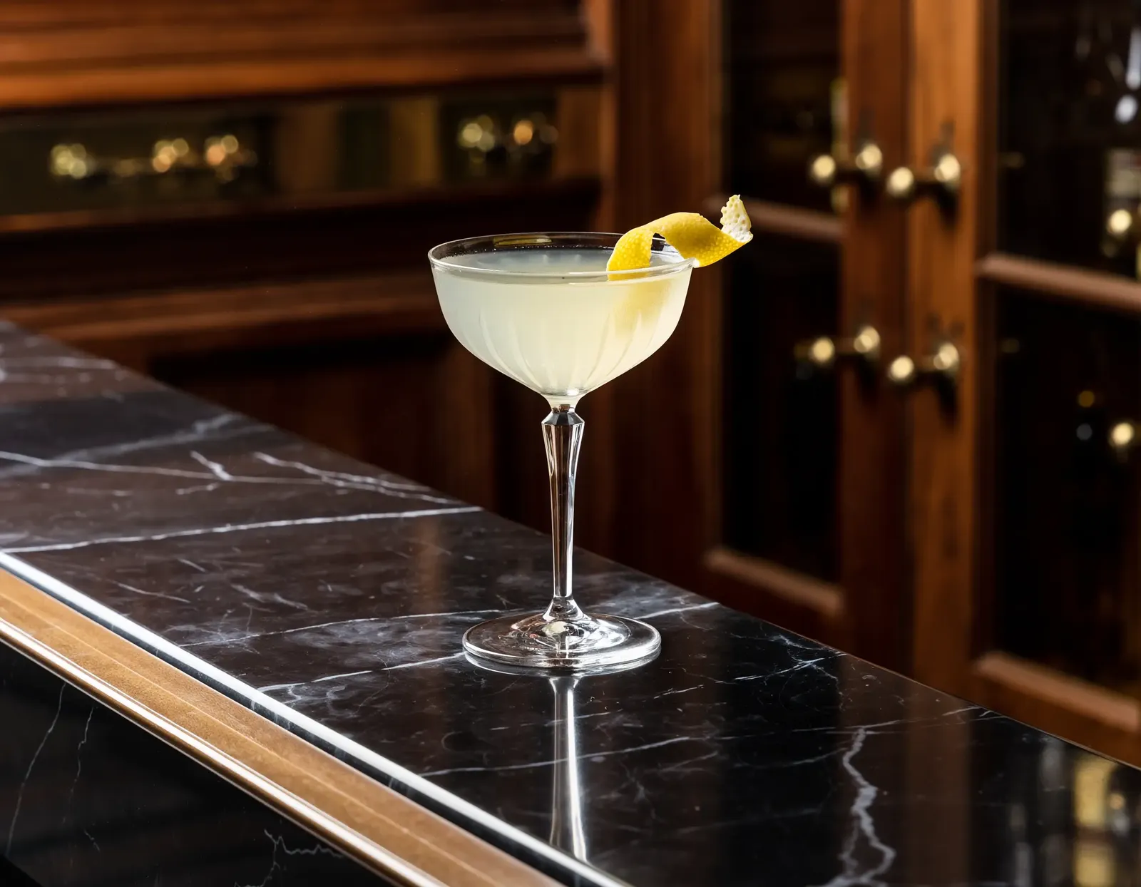 Corpse Reviver #2 i coupe