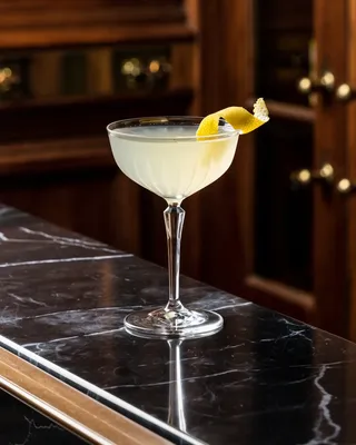 Corpse Reviver #2 i coupe