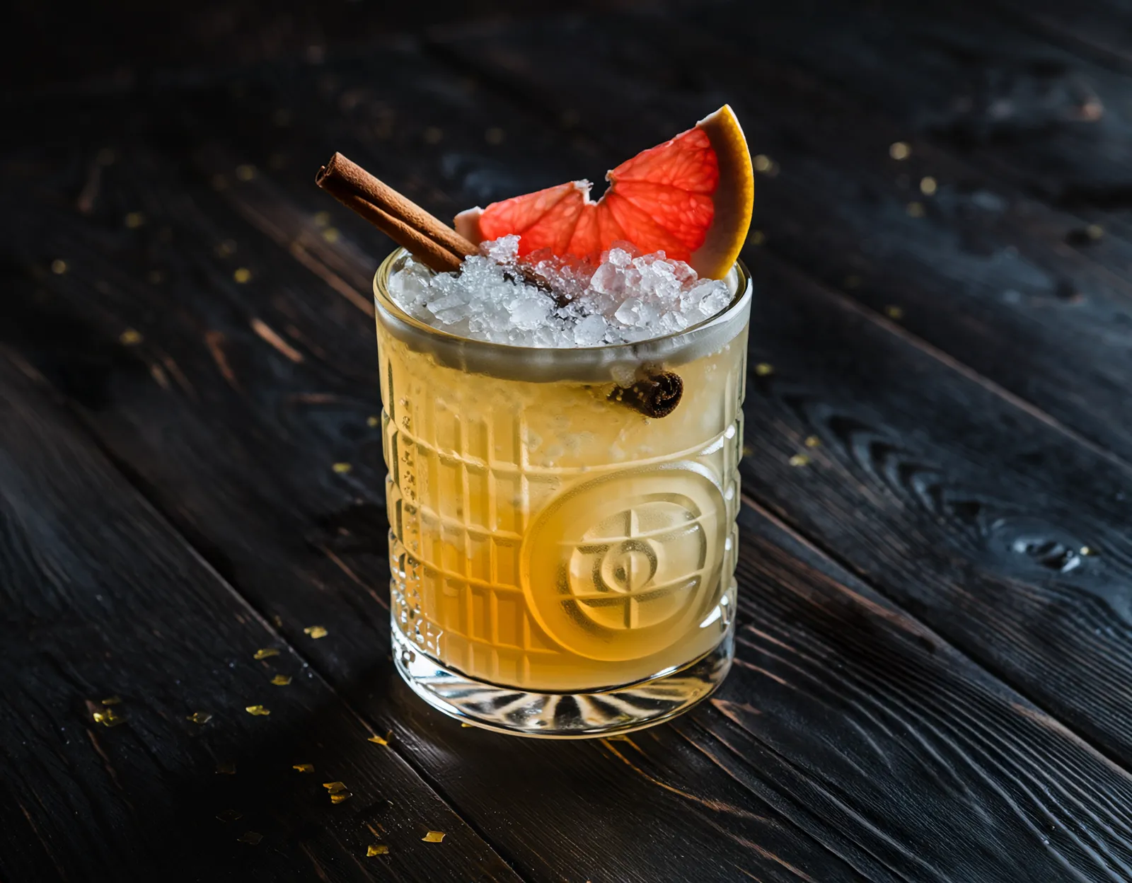 Donga Punch i tikikrus