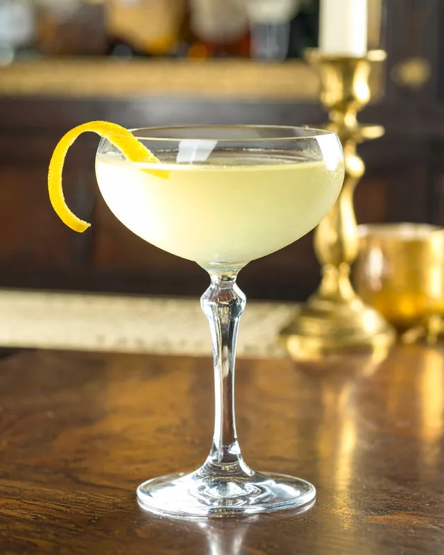 Ford Cocktail i coupe