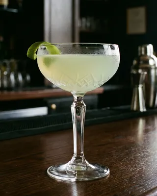 Gimlet i coupe