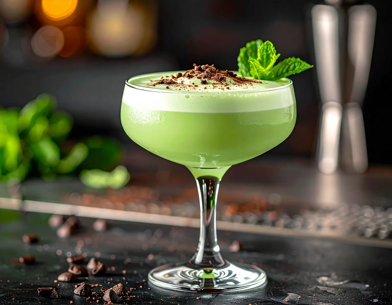 Grasshopper i coupe