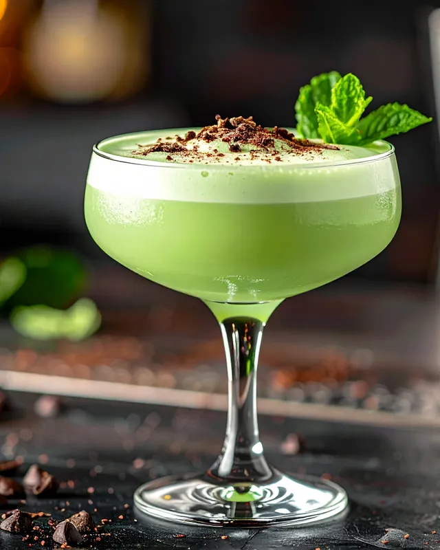 Grasshopper i coupe