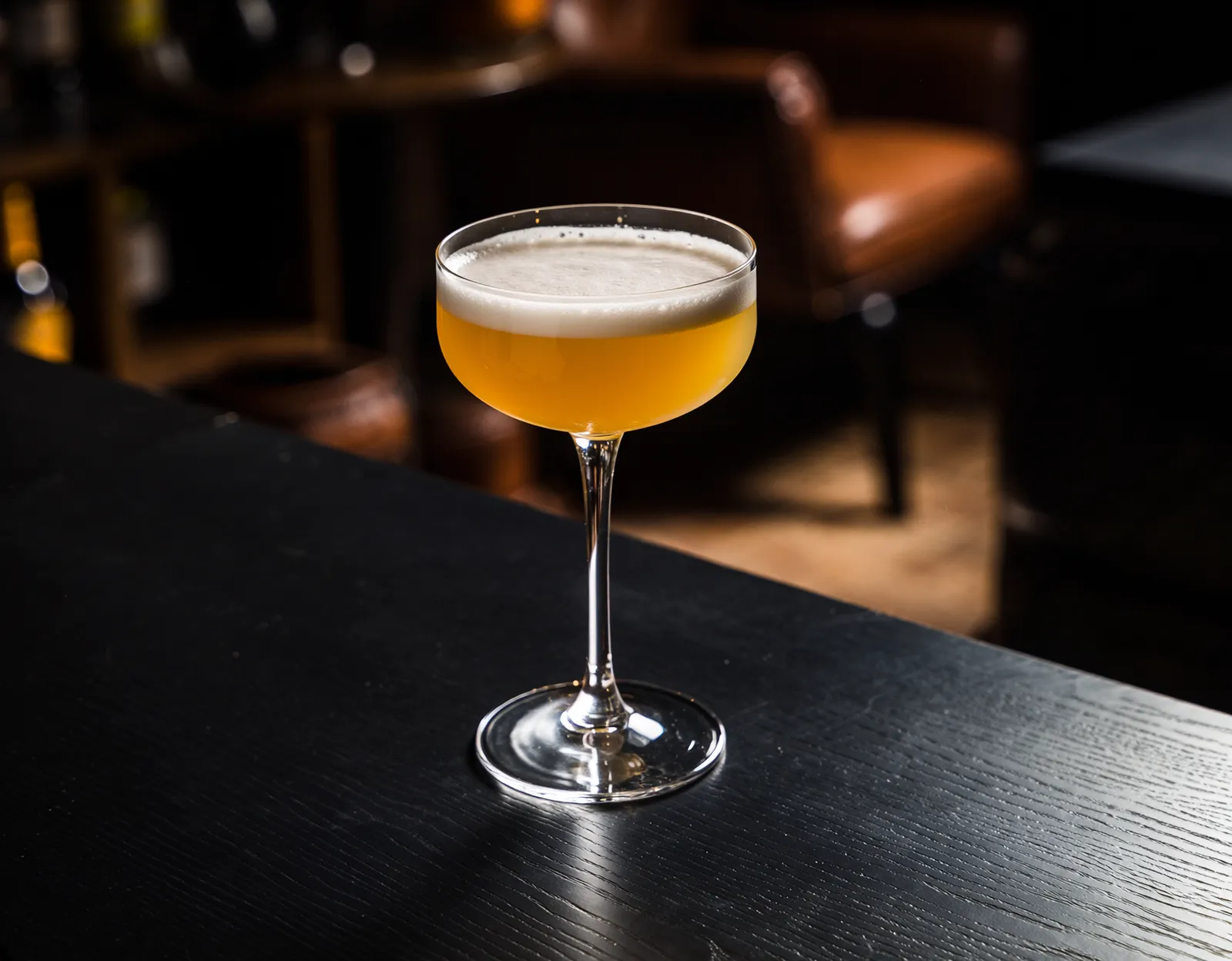 Industry Sour i coupe