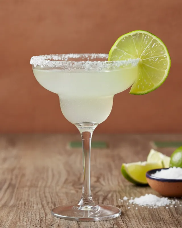 Margarita i margaritaglas
