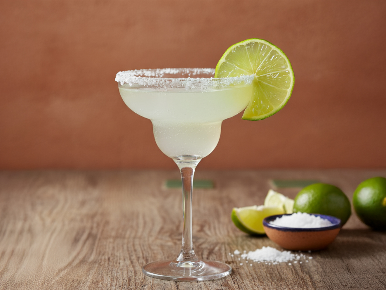 Margarita i margaritaglas