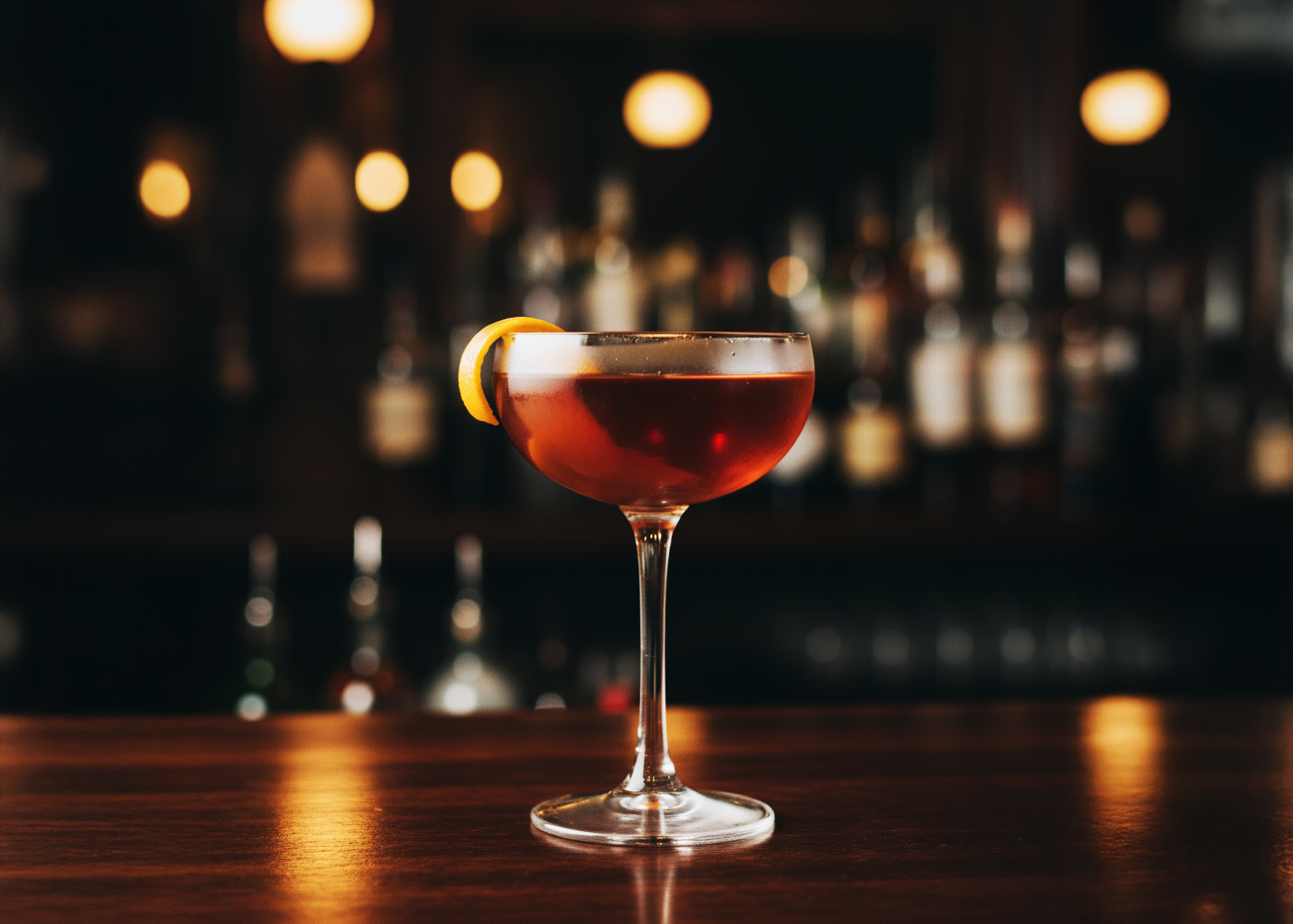 Martinez i coupe