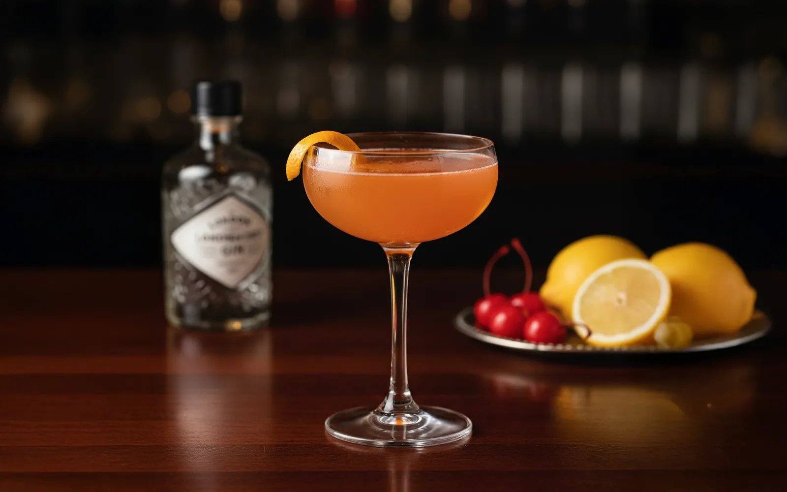 Penultimate Word i coupe